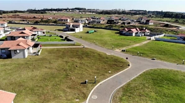  Bedroom Property for Sale in Kidds Beach Eastern Cape
